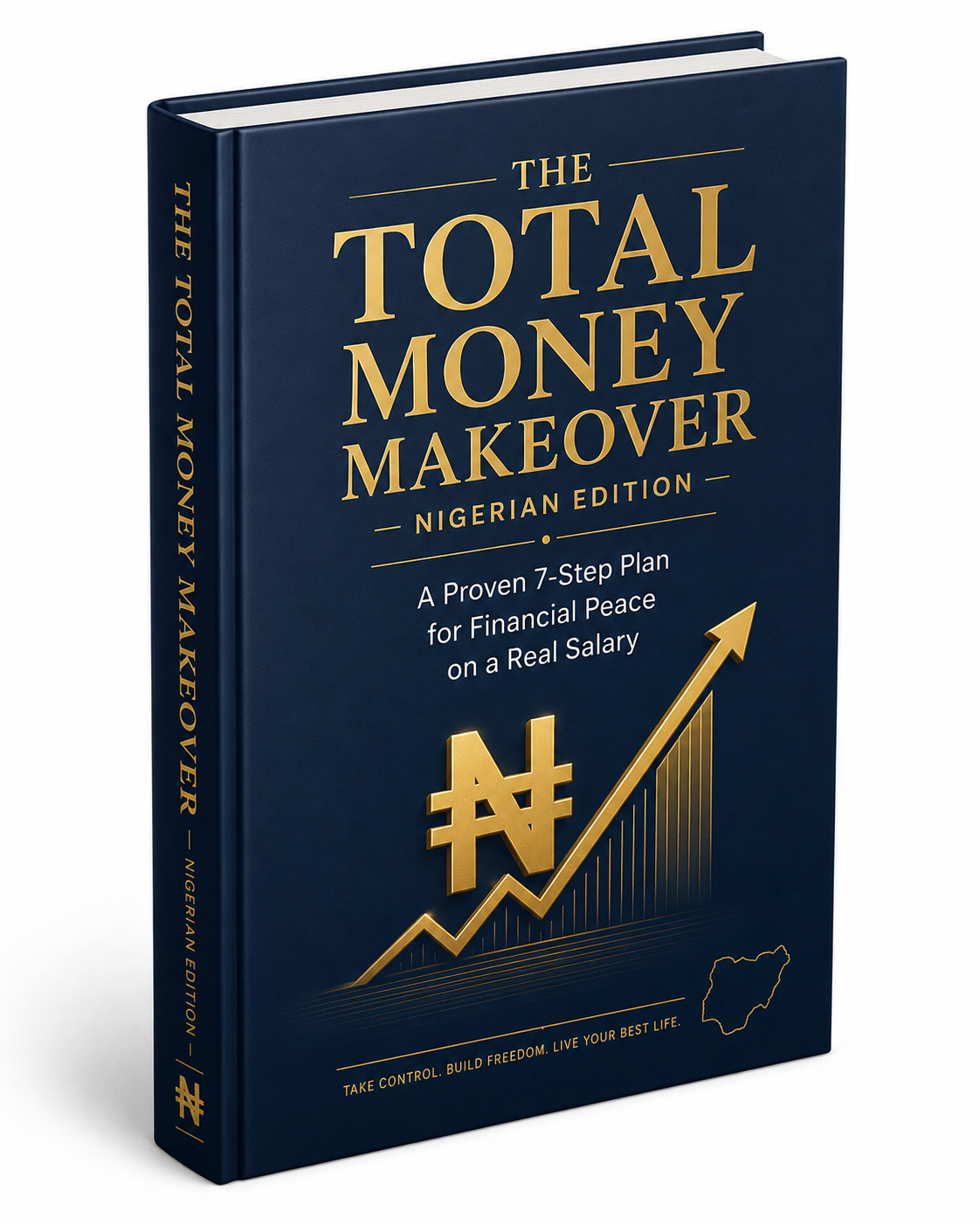 The Total Money Makeover Nigerian Edition - PDF Guide