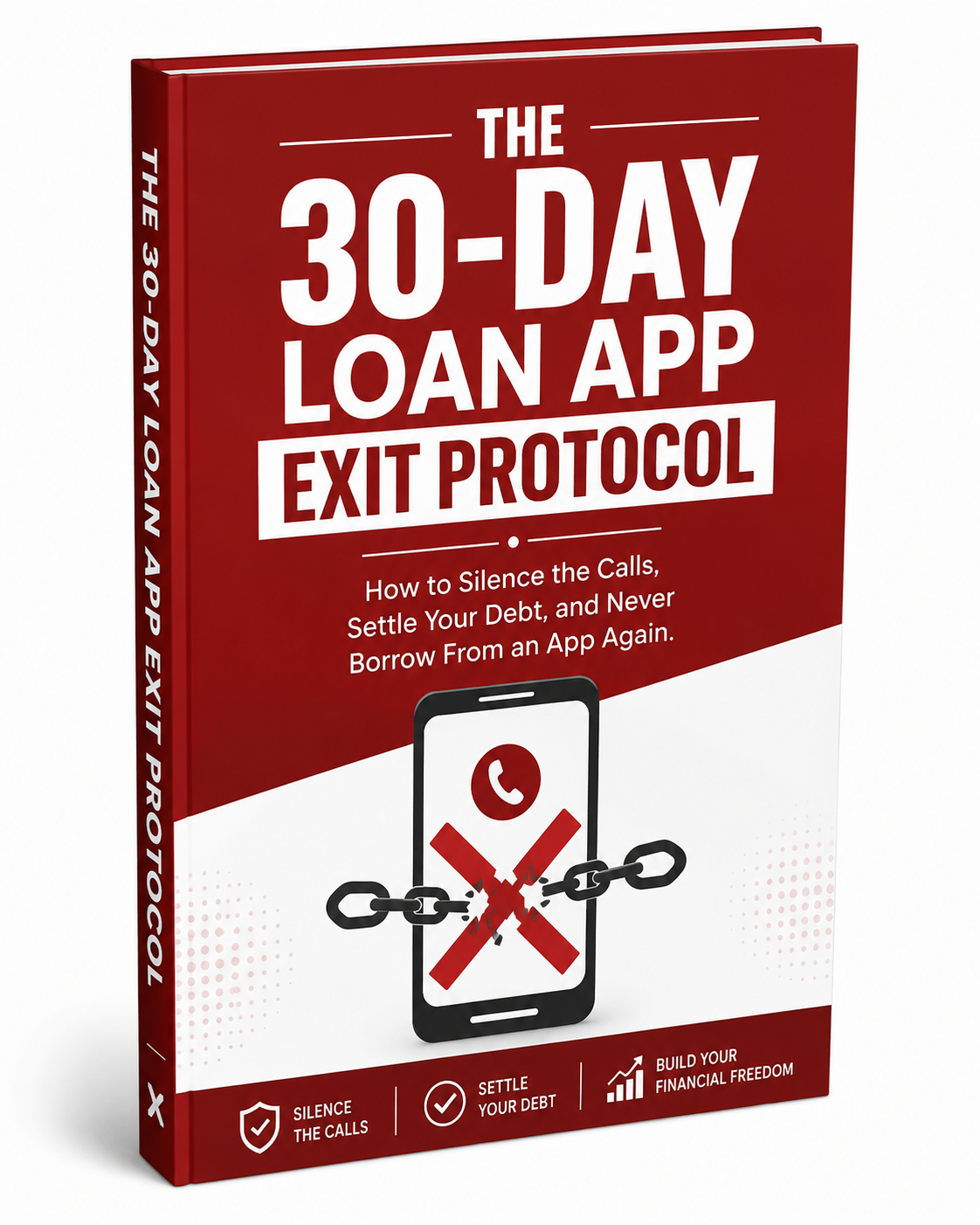 Bonus 2 - The 30-Day Loan App Exit Protocol
