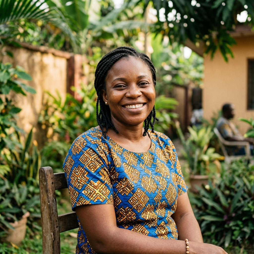 Ngozi Obi