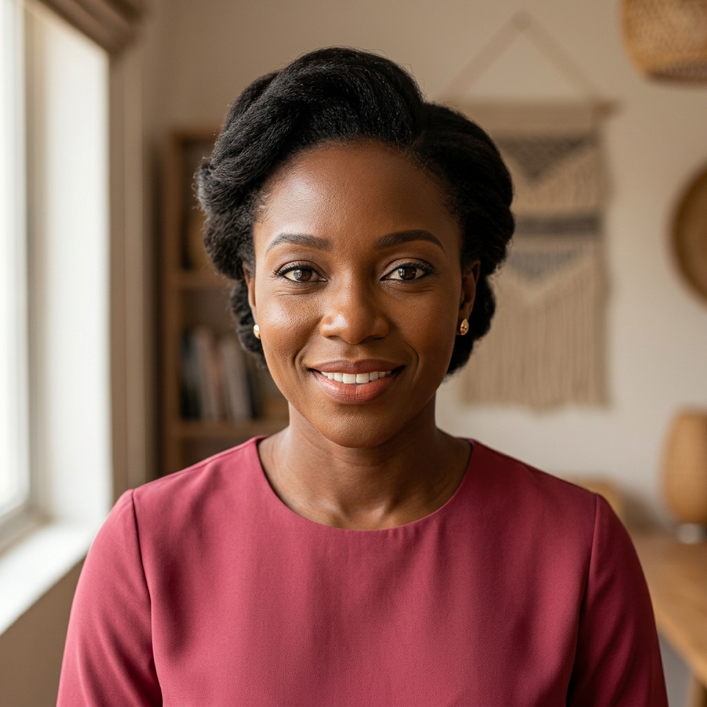 Amara Okafor